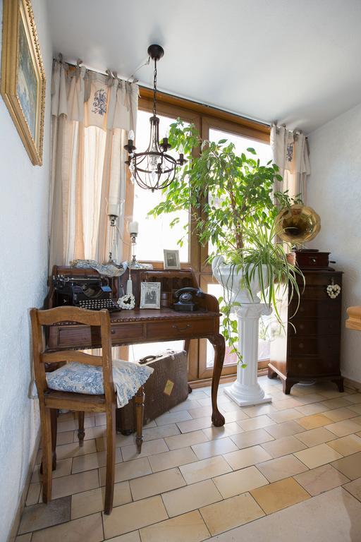 Pension Zweck Goessweinstein Exterior foto